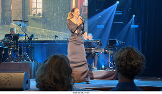 Arizona Musicfest - David Foster and Katherine McPhee