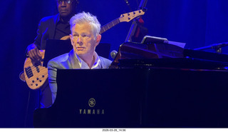 Arizona Musicfest - David Foster and Katherine McPhee