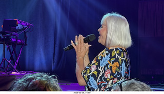 Arizona Musicfest - David Foster and Katherine McPhee