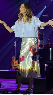 Arizona Musicfest - David Foster and Katherine McPhee