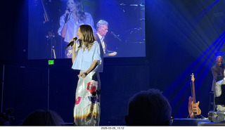 Arizona Musicfest - David Foster and Katherine McPhee