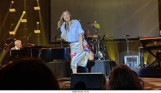 Arizona Musicfest - David Foster and Katherine McPhee