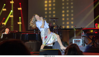 Arizona Musicfest - David Foster and Katherine McPhee