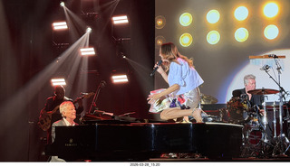 Arizona Musicfest - David Foster and Katherine McPhee
