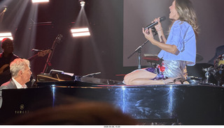 Arizona Musicfest - David Foster and Katherine McPhee