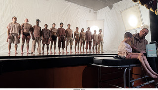 Scottsdale Arts - Jacob Jonas The Company
