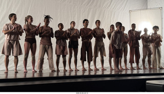Scottsdale Arts - Jacob Jonas The Company