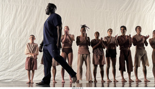 Scottsdale Arts - Jacob Jonas The Company