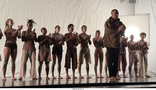 Scottsdale Arts - Jacob Jonas The Company