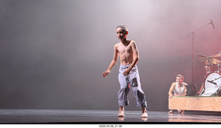 Scottsdale Arts - Jacob Jonas The Company