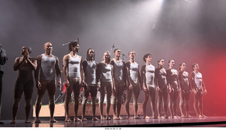 Scottsdale Arts - Jacob Jonas The Company