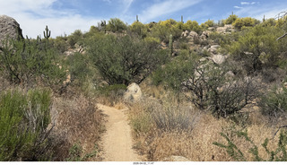 Scottsdale - Granite Mountain hike