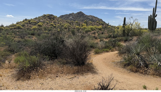 Scottsdale - Granite Mountain hike