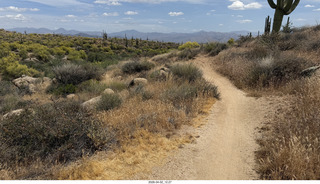 Scottsdale - Granite Mountain hike