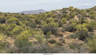 Scottsdale - Granite Mountain hike