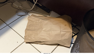 bag