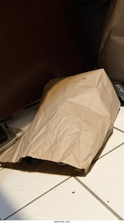 bag
