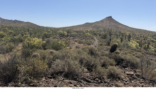 Brown's Ranch