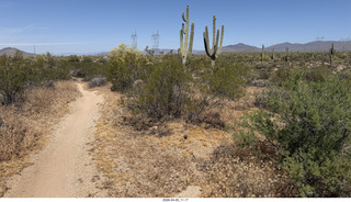 Brown's Ranch hike