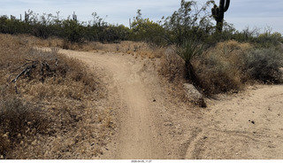 Brown's Ranch hike