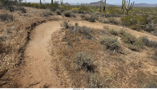 Brown's Ranch hike