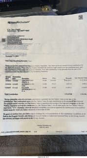 2025 tax document