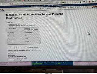 tax stuff - pay now for taxes later