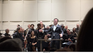 Phoenix Symphony - Shostakovich No. 5 program
