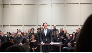 Phoenix Symphony - Shostakovich No. 5 program