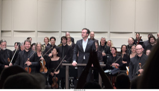 Phoenix Symphony - Shostakovich No. 5 program