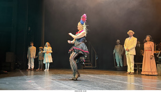 Phoenix - Herberger Theater