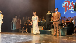 Phoenix - Herberger Theater - Ragtime