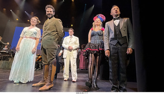 Phoenix - Herberger Theater - Ragtime