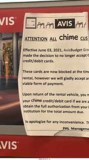 AirBnB instructions