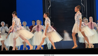 Philadelphia Ballet - Romeo and Juliet
