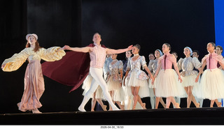 Philadelphia Ballet - Romeo and Juliet