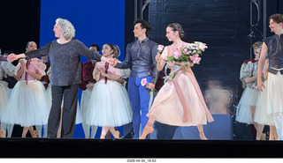 Philadelphia Ballet - Romeo and Juliet