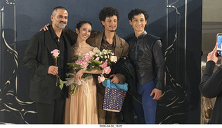 Philadelphia Ballet - Romeo and Juliet