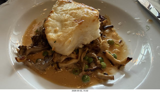 Philadelphia - Loch Bar - meal