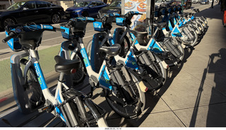 Philadelphia - rental bikes