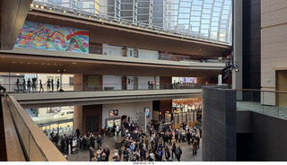Philadelphia - Kimmel Center