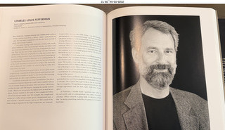 Bob Gunning's Mathematicians pictures book