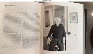 Bob Gunning's Mathematicians pictures book