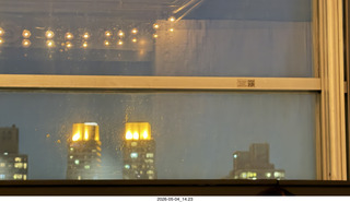 New York City - Empire Hotel - Rooftop