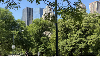 New York City - Central Park