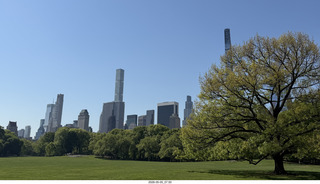 New York City - Central Park
