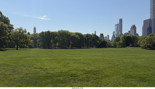 New York City - Central Park