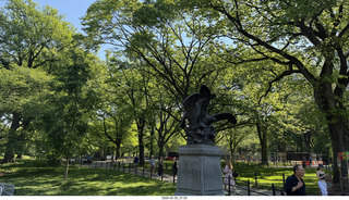 New York City - Central Park