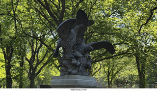 New York City - Central Park