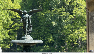New York City - Central Park